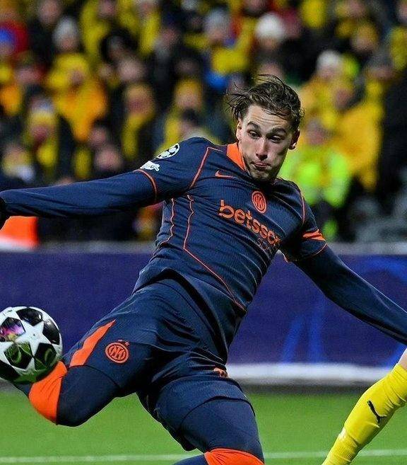 欧冠一夜生变！3331！马竞遭绝平，国米翻车，意甲面临全军覆没